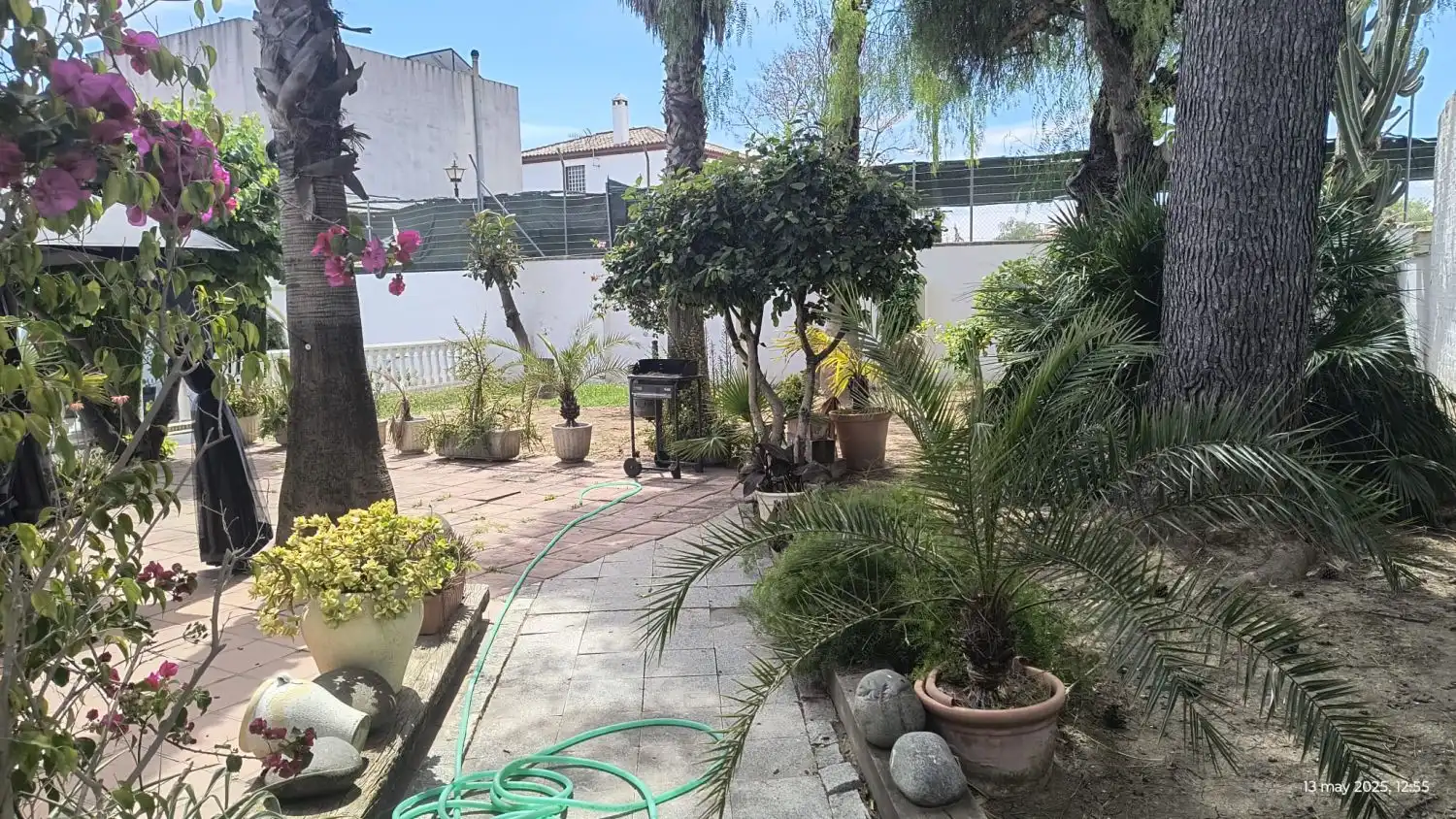 Chalet en venta en Villanueva del Ariscal, imagen 44