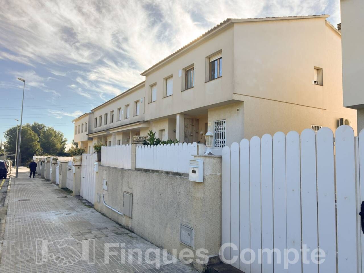 Casa adosada en venda a Camino Roda a Vendrell