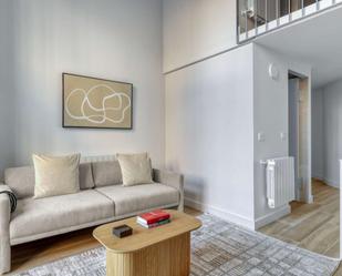 Apartment to share in Vallehermoso