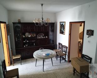 Dining room of House or chalet for sale in Campillos