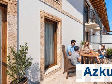 Wohnung mit Aufzug zum Verkauf in Ezcaray