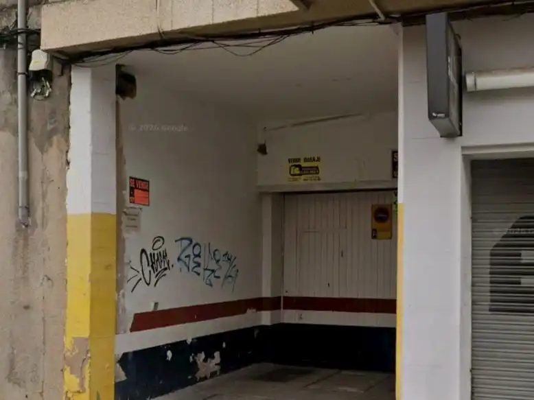Garage for sale in Calahorra