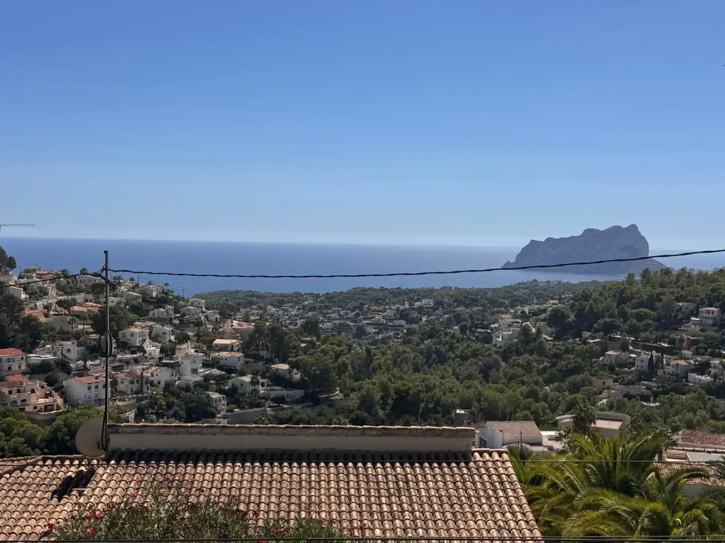 Detached house with terrace for sale in La Viña - Montemar - San Jaime, imagen 14