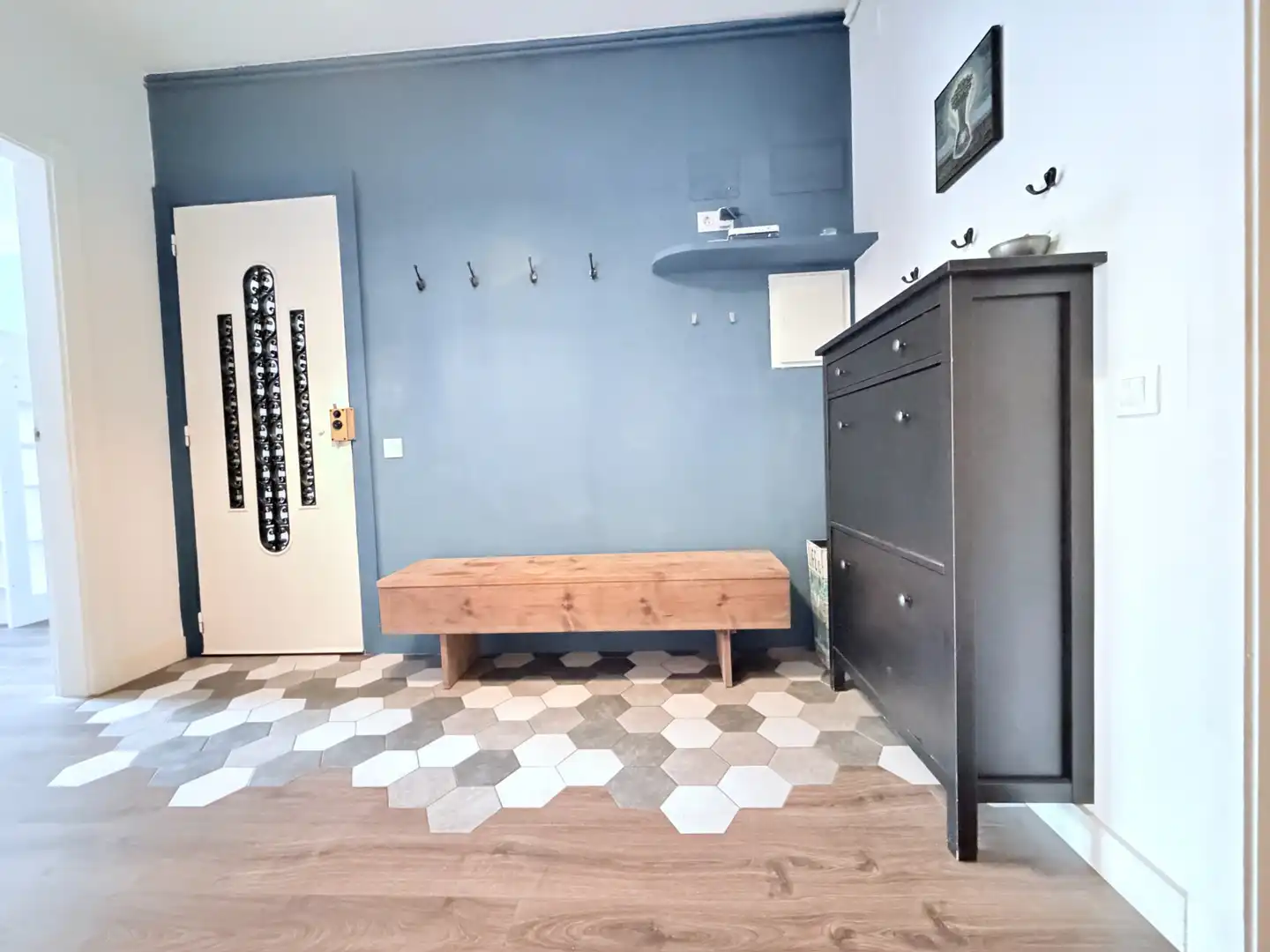 Flat for sale in Centre