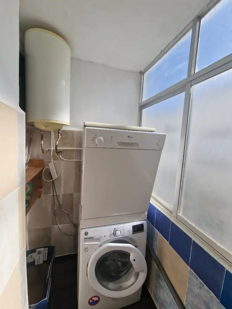 Flat with terrace to rent in Santa Pola ciudad, imagen 29