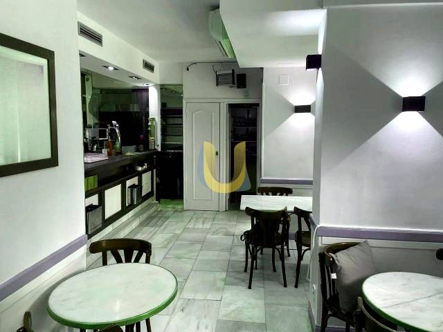 Local comercial en Venta en Castilla