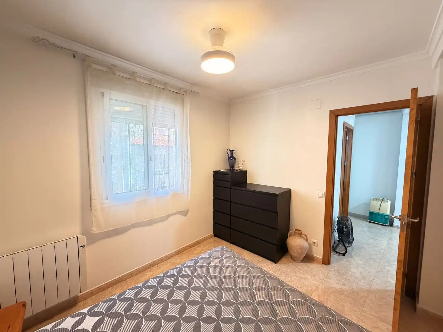 Bedroom of Houses for rent in Tivenys, Tarragona