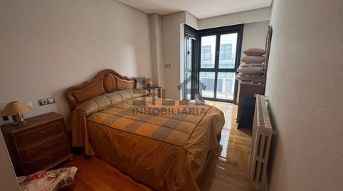 Foto 4 de Pis en venda a Nsa. Sra. Da Sainza, Posío, Ourense