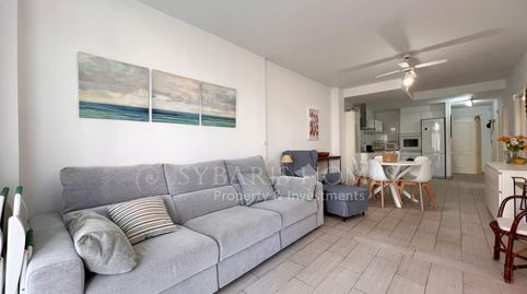 Foto 3 de Apartamento en venta en Carrer Llac Baikal, 3, L'Almadrava - L'Estanyó, Dénia