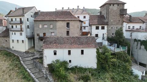 Foto 4 de Casa o xalet en venda a Calle Navarra, 13, Ansó, Huesca