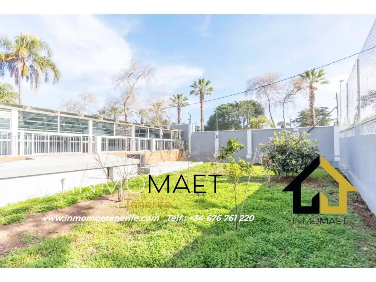 Casa o xalet en venda en Tacoronte amb Calefacció, Jardí privat i Terrassa