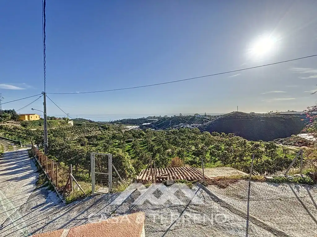 Xalet en venda a Diseminado Almayate Bajo, imagen 9