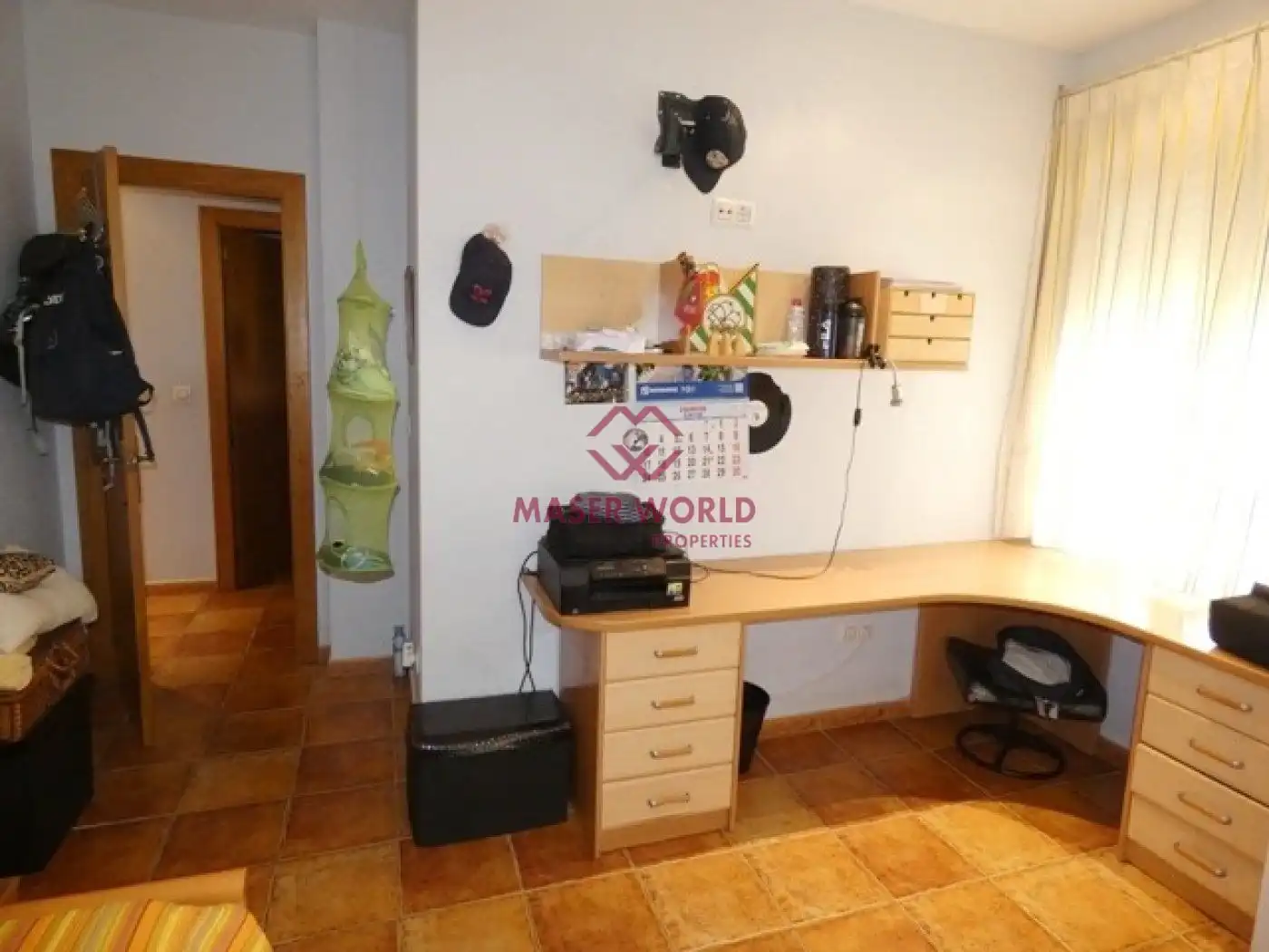 Xalet amb terrassa en venda a Mazarrón Casco Urbano, imagen 40