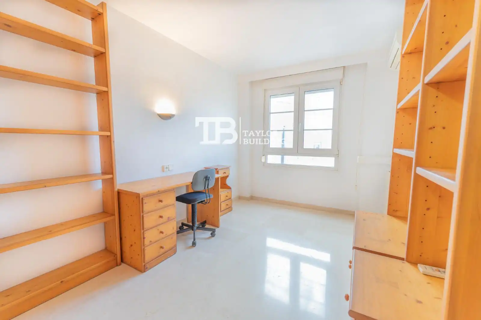 Vista exterior de Ático en venta en  Palma de Mallorca con Aire acondicionado, Calefacción y Terraza