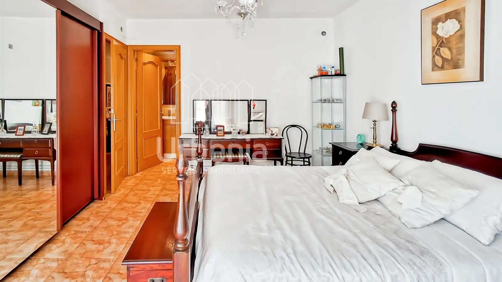 Habitación de Piso en venta en Canet de Mar con Aire acondicionado, Calefacción y Terraza