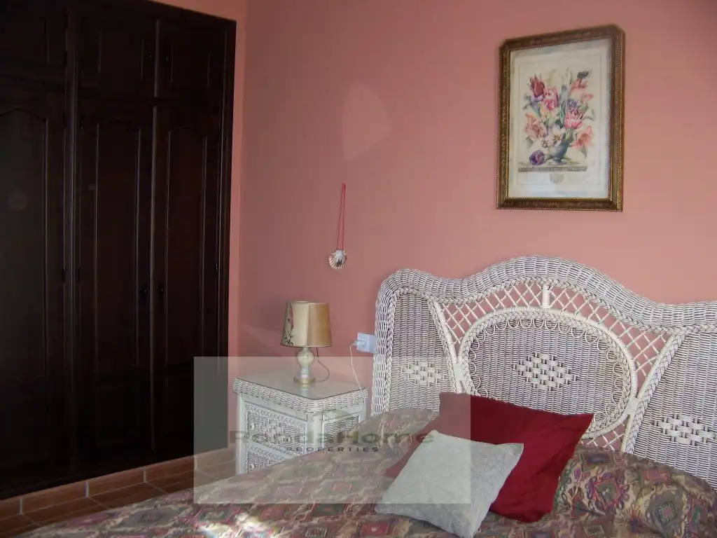 Casa rústica en venta en Arriate, imagen 23