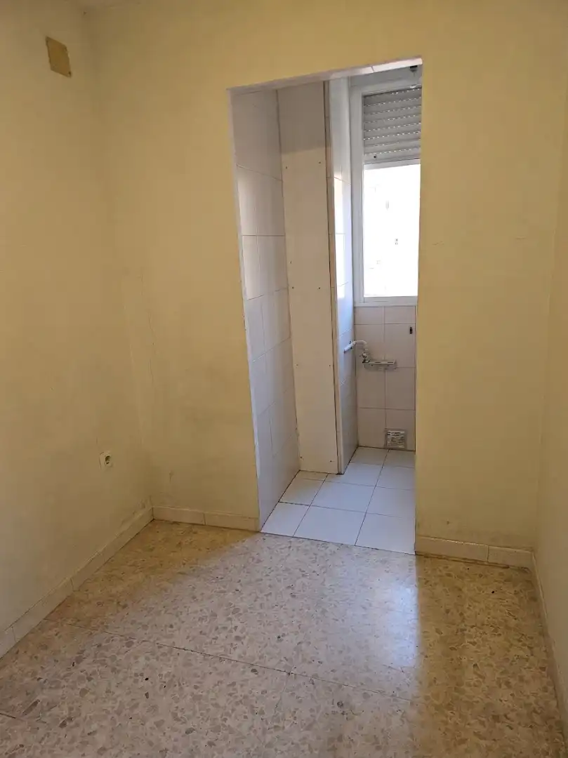 Bathroom of Flat for sale in Macarena