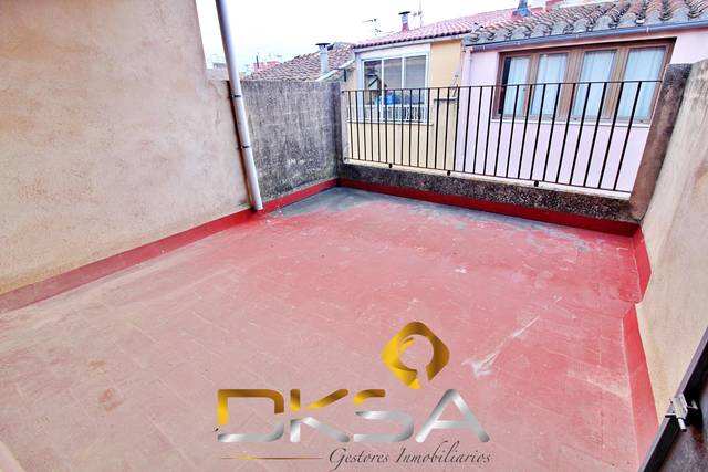 Casa-chalet en Venta en Calle de Bisbe Gavalda en Cabanes