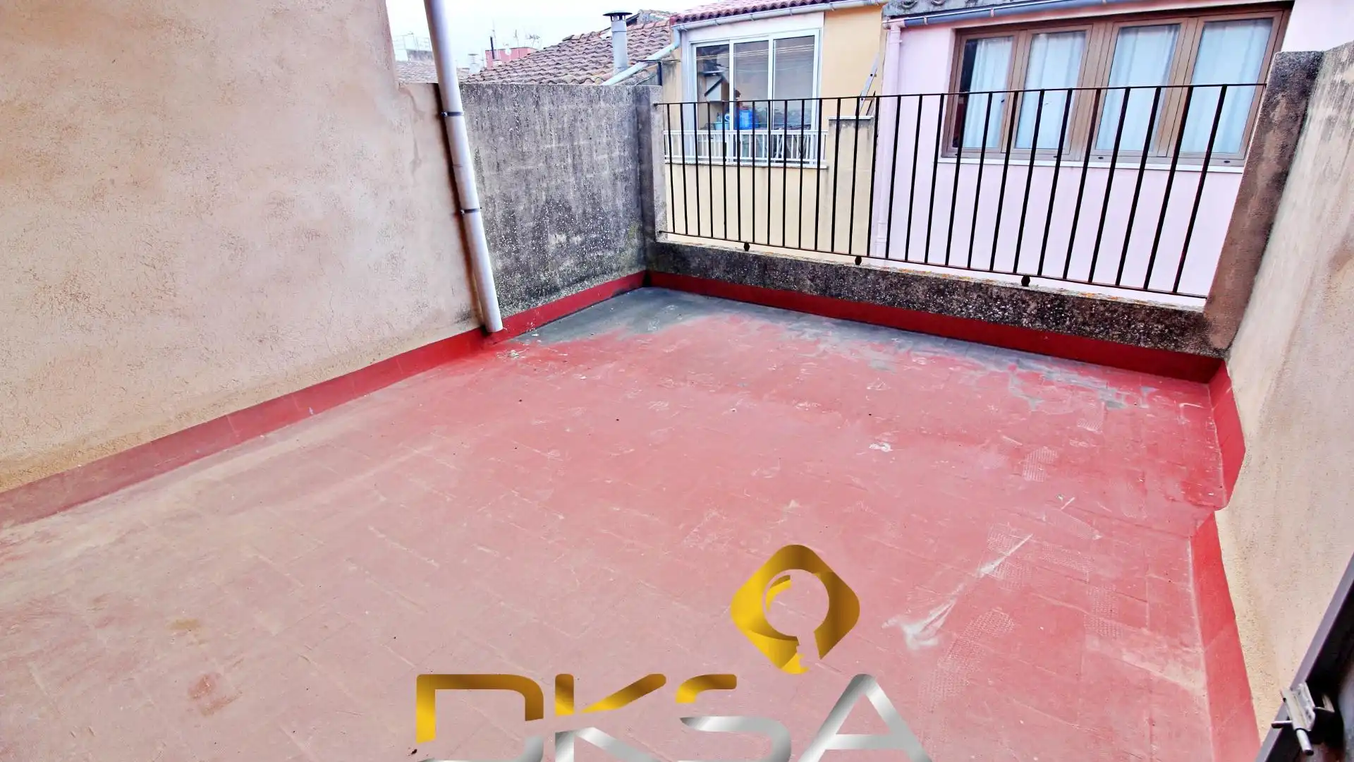 Terrace of Houses for sale in Cabanes  with Terrace and Balcony
