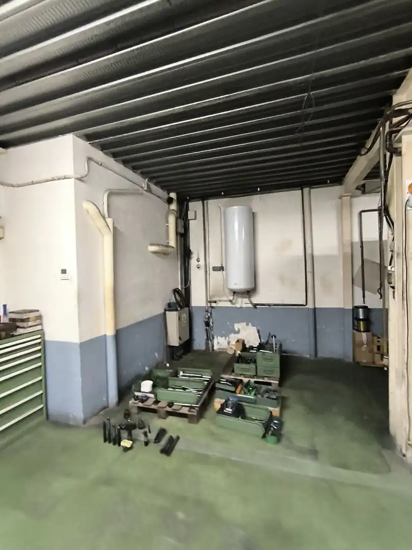 Nave industrielle à vendre à POLIGONO EL PLA, imagen 9