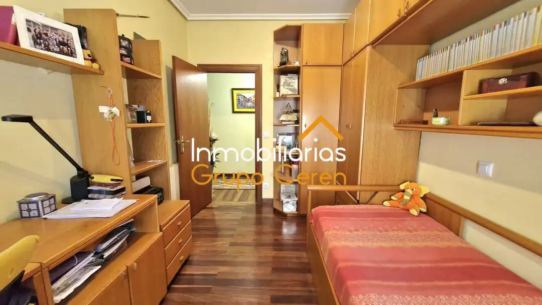 Piso en venta en Santo Domingo de la Calzada