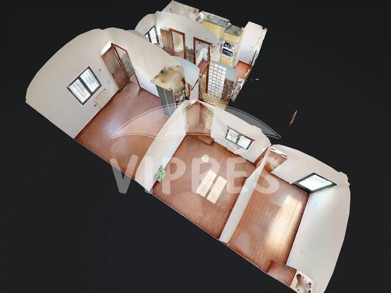 Casa o chalet en venta en Mérida con Calefacción