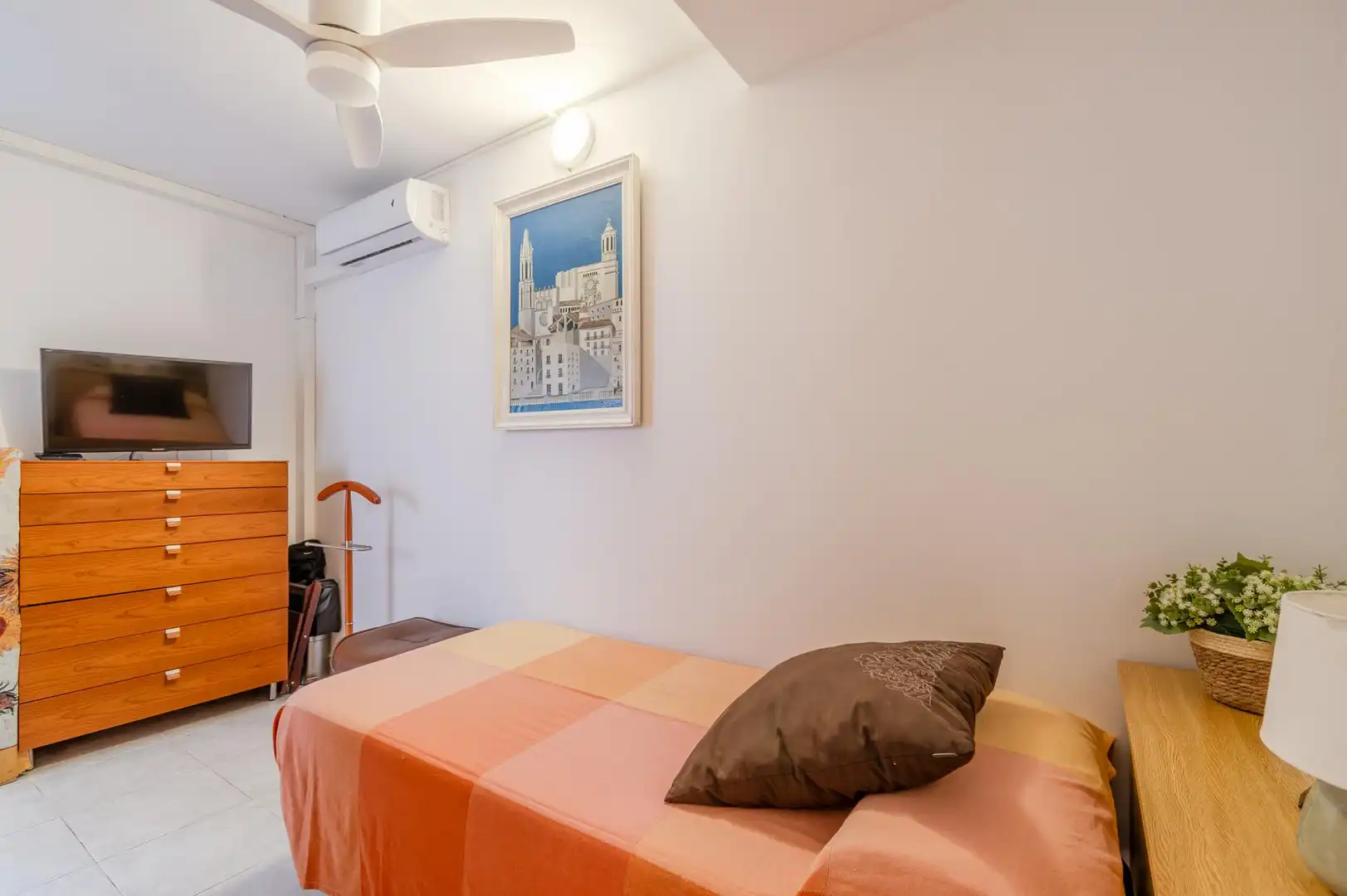 Penthouse with terrace for sale in Carrer Riu Ser 6, imagen 22