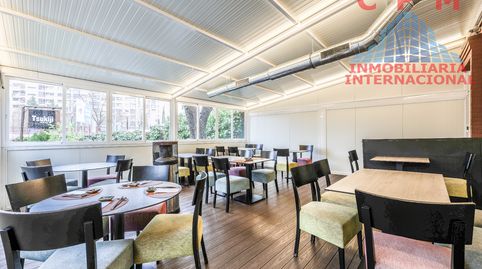 Photo 4 of Commercial properties for transfer in San Pascual, Madrid Capital