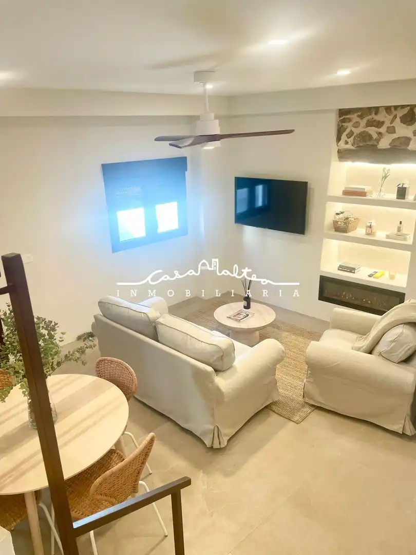 Casa o xalet en venda a Altea ciudad