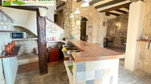 Foto 3 de Casa o chalet en venta en Forès, Tarragona