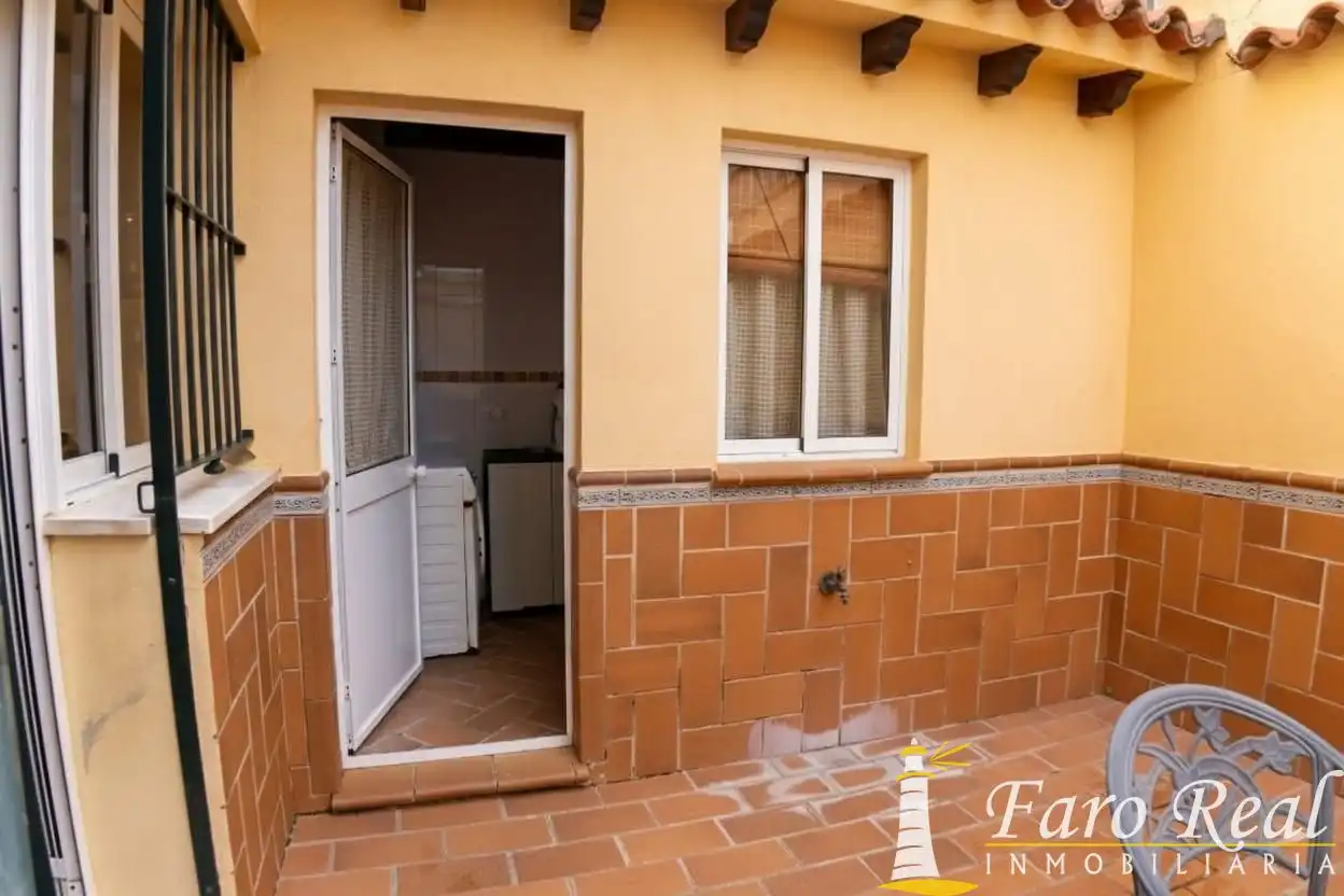Houses for sale in Sanlúcar de Barrameda  with Terrace