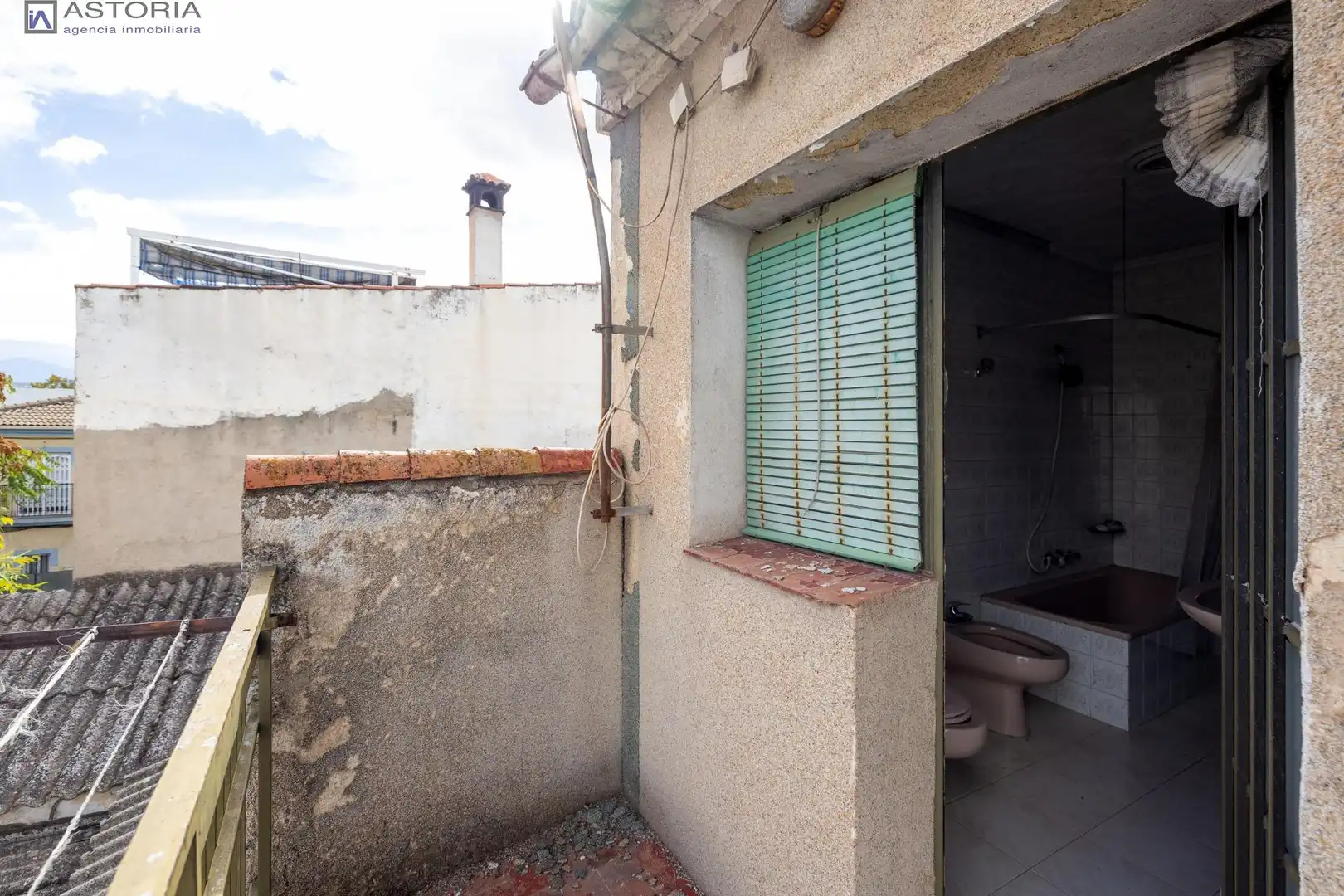 Casa adosada en venta en Calle POZO (CER), 6, Cerrillo de Maracena - Periodistas