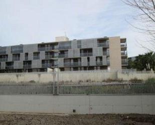 Vista exterior de Pis en venda en Salou