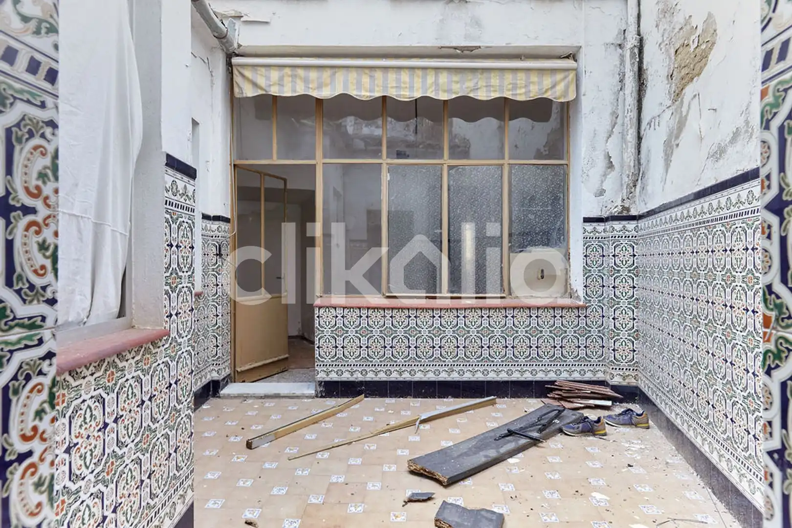 Casa en venda a Bailén, imagen 6