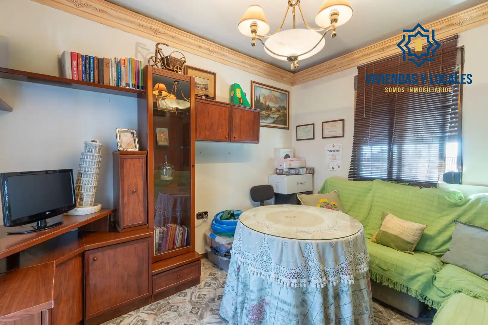 Maison avec terrasse à vendre à Plaza IGLESIA-P RUIZ 3, imagen 22
