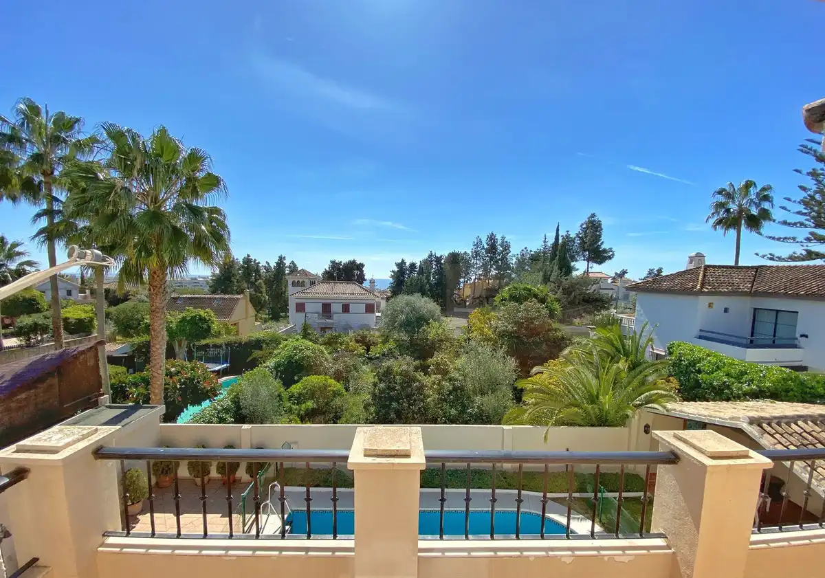 Reihenhaus zum Verkauf in Marbella Centro, imagen 15