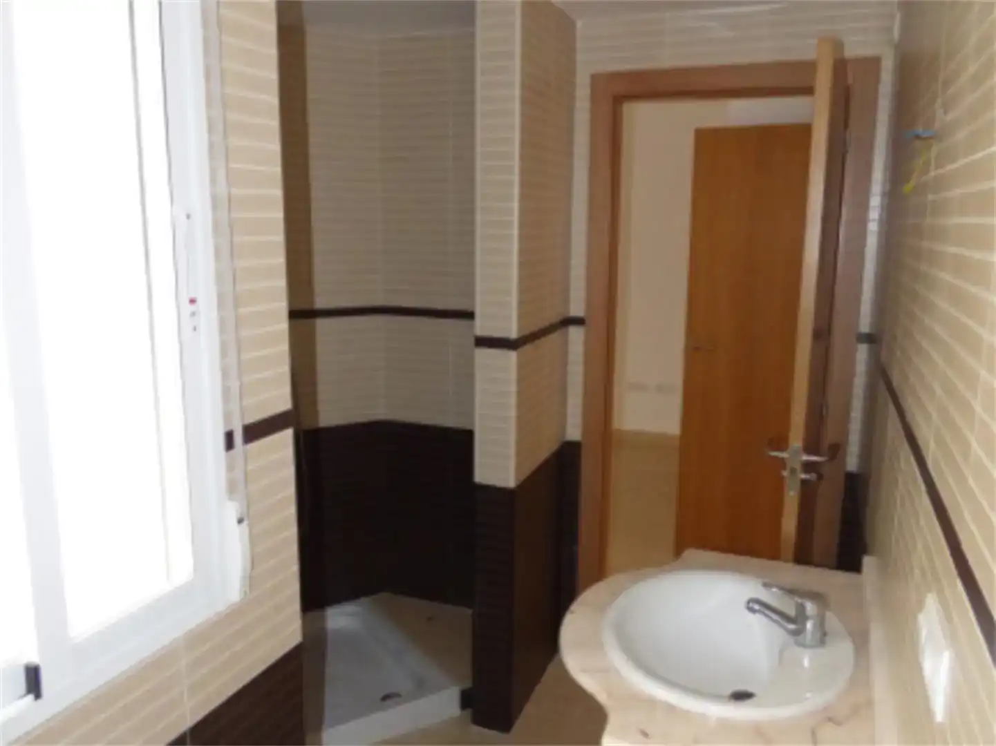 Baño de Piso en venta en Dénia con Aire acondicionado