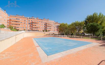 Piscina de Pis en venda en Móstoles amb Aire condicionat, Calefacció i Parquet