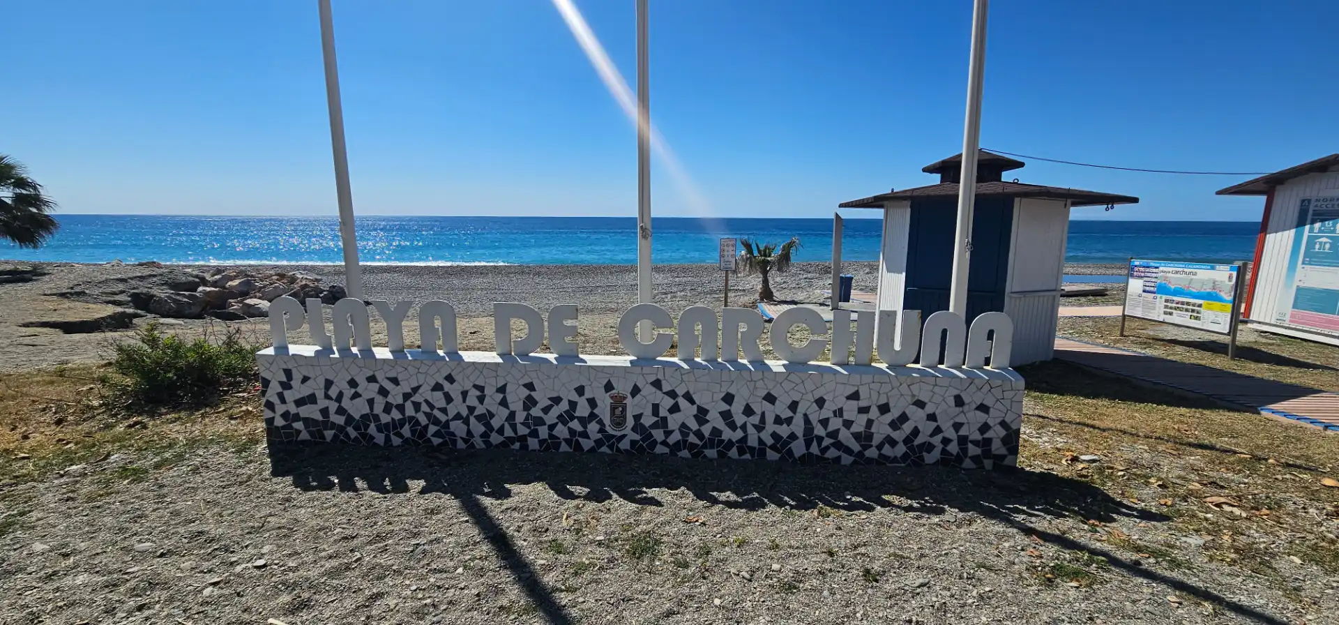 Casa o xalet de lloguer a Calahonda - Carchuna