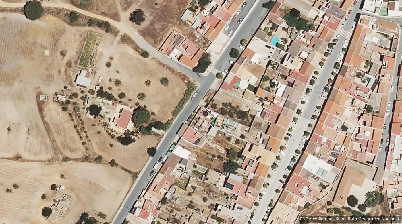 Exterior view of Flat for sale in Cartaya, Huelva