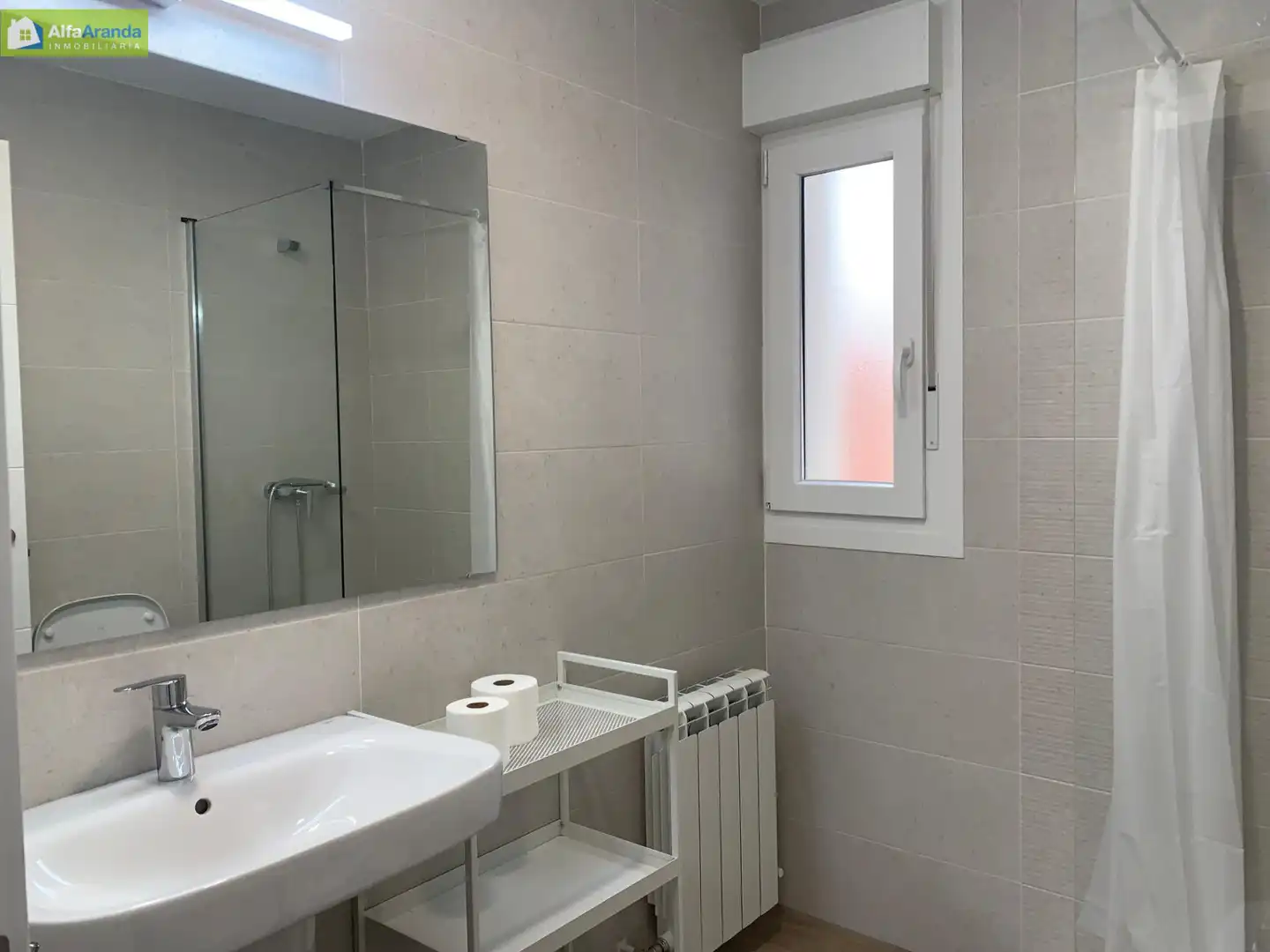 Apartament amb terrassa de lloguer a Calle Calle de la Presa 32, imagen 12