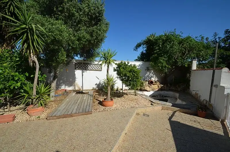 Finca rústica en venta en Cañadas de San Pedro