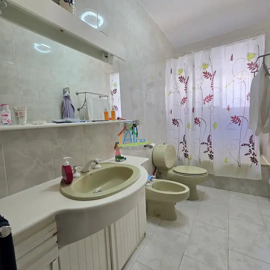Baño de Casa o chalet en venta en Almonte con Jardín privado, Terraza y Trastero
