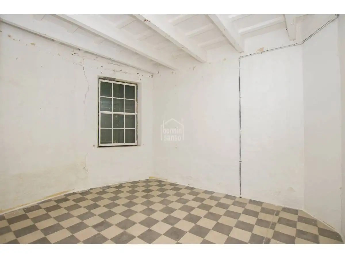 Apartment zum Verkauf in Maó ciutat, imagen 85