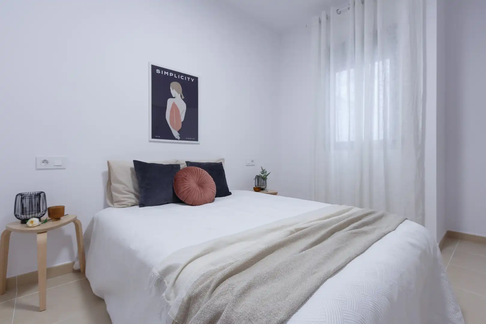 Piso con ascensor en venta en Calle Zalamea la Real 10, imagen 8