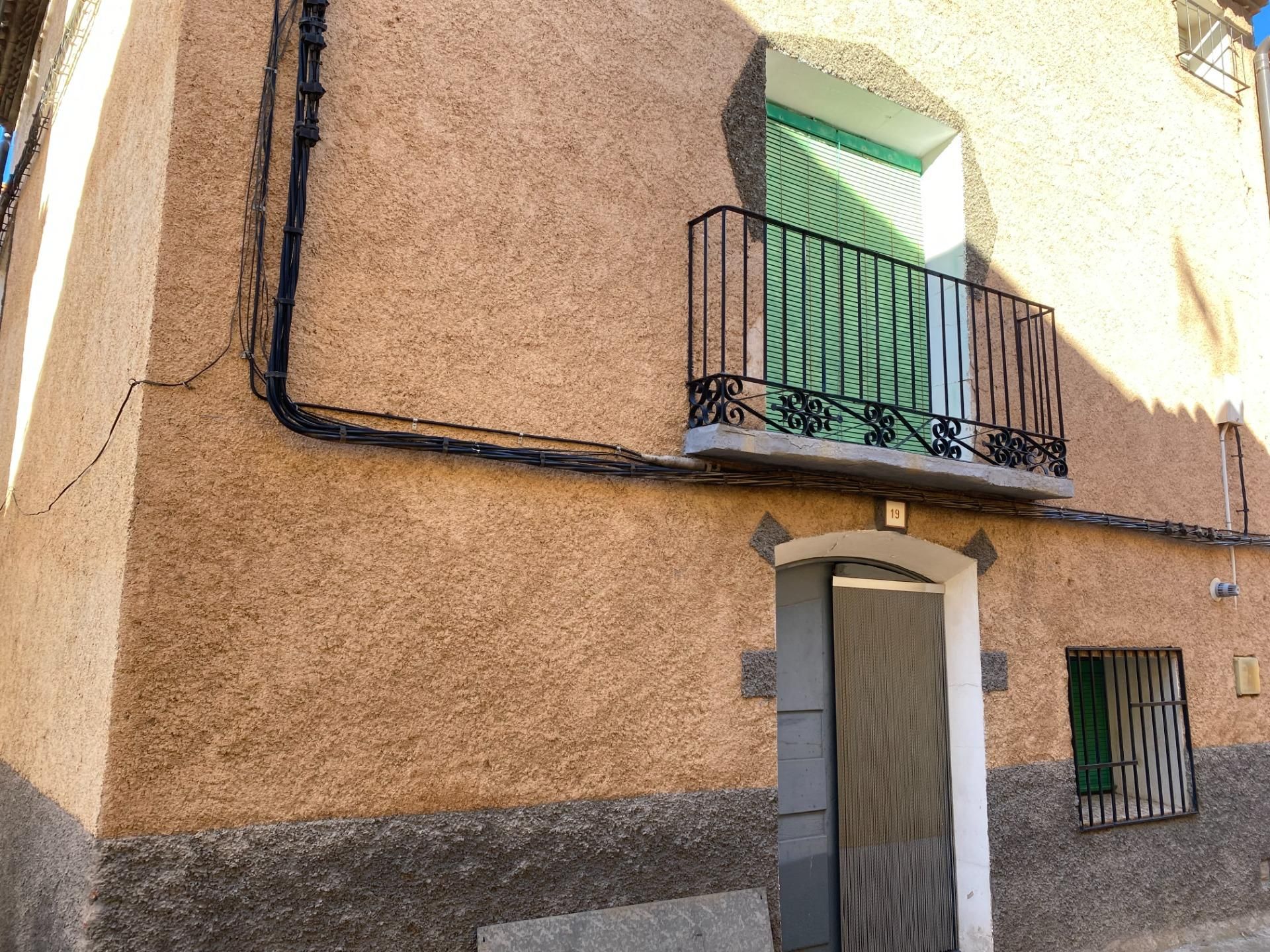 Finca rústica en venda a San Martín del Río