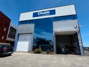 Photo 3 of Industrial buildings to rent in Carral, A Coruña