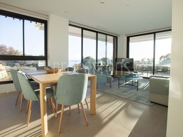 Wohnung zum Verkauf in Platja de Torres