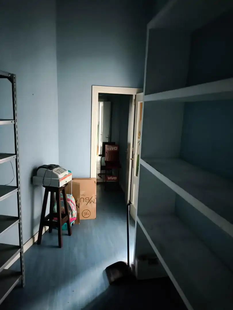 Schlafzimmer von Geschaftsraum zur Miete in Cádiz
