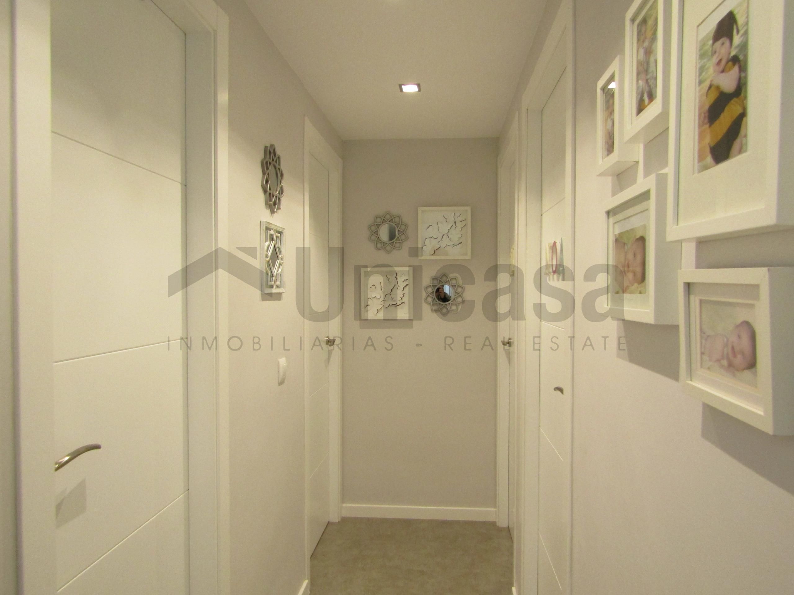 Flat to rent in Málaga Capital  with Private garden, Terrace and Community pool